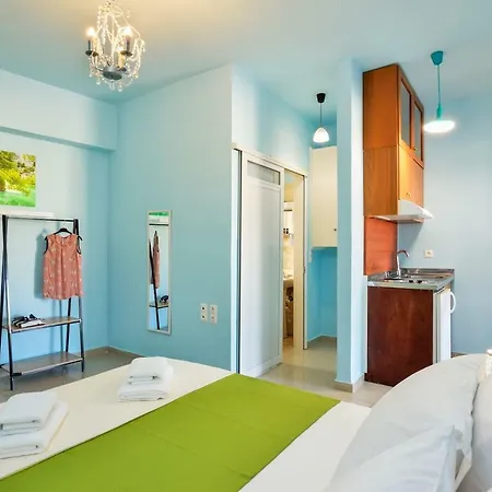 Apartment Seaside Old Venetian Harbour 1st Floor *