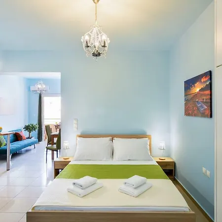 Apartment Seaside Old Venetian Harbour 1st Floor *