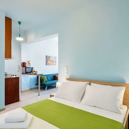Apartment Seaside Old Venetian Harbour 1st Floor