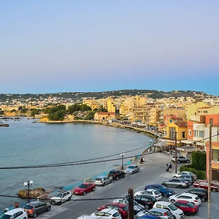 Apartment Seaside Old Venetian Harbour 1st Floor *